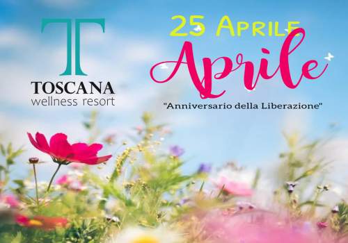 25 Aprile in Toscana