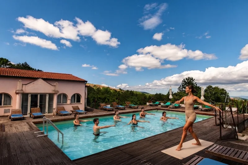 Tuscany Offer